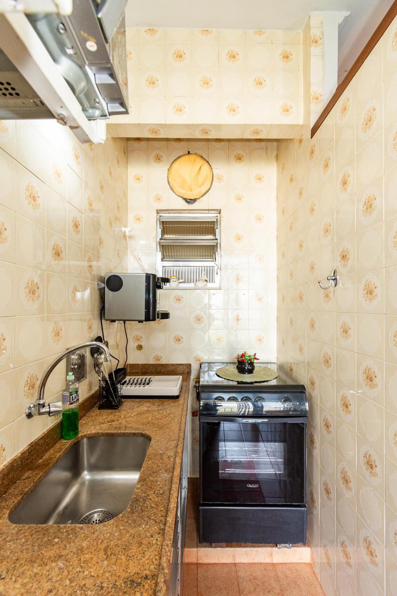 Chez Arpoador Apartamento Río de Janeiro